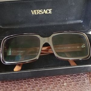Versace sunglasses
